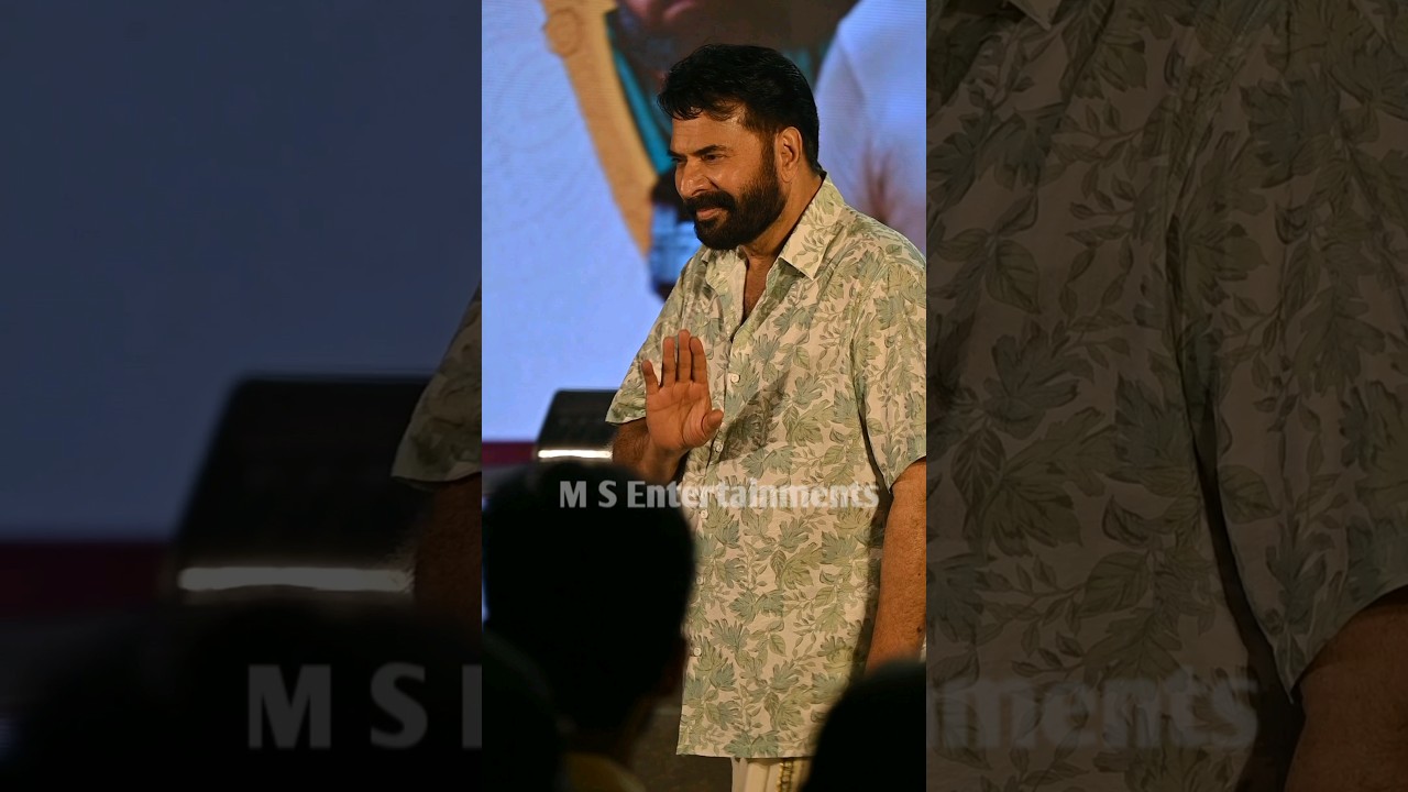 മമ്മൂക്കയെ കാണുമ്പോൾ മറക്കാത്ത ഓർമ്മകളും കൂടെ കൂടും