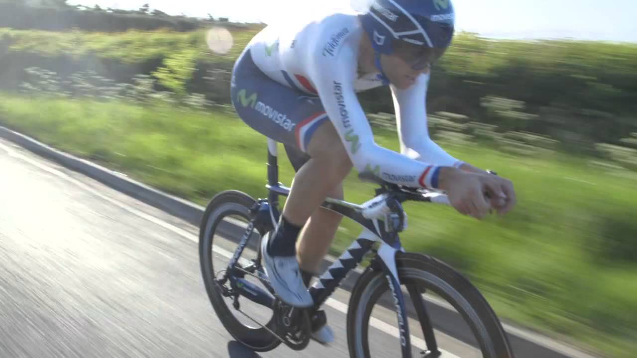 Alex Dowsett