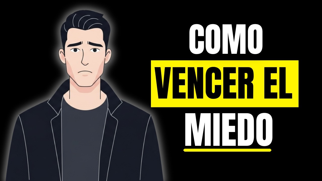 Cómo vencer el miedo al fracaso y dejar de sabotear tu propio éxito