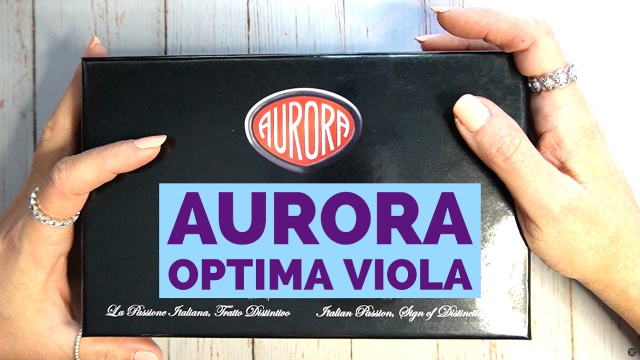 Aurora Optima Viola