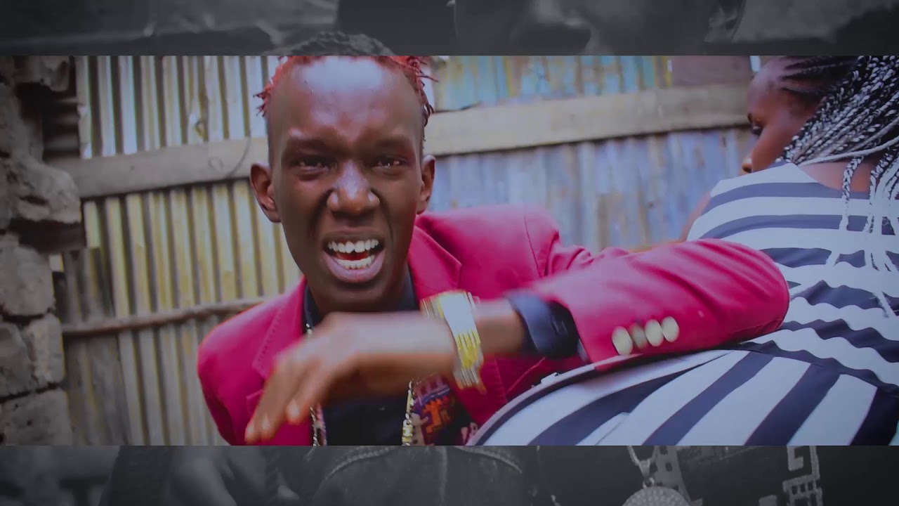 Nim Xeno Ft Ghetto Beast - Mjulubeng (Official Music Video) (Dir.by YNDCFLIX)