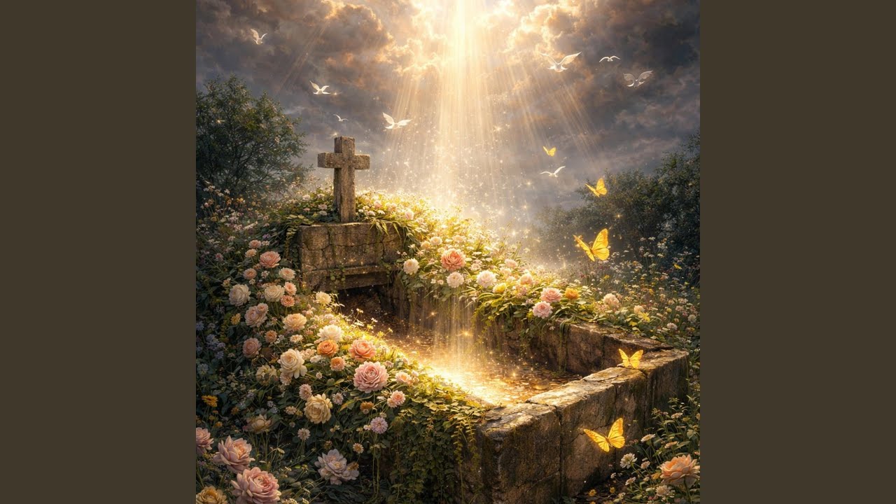 See You Again (1 Thessalonians 4:16-18)