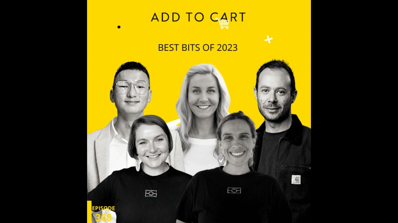 Add To Cart’s Best Bits of 2023 | #368