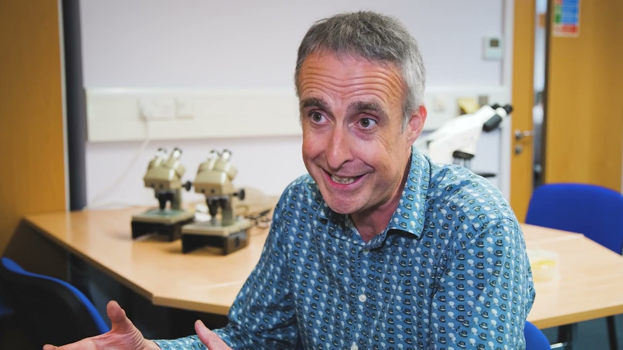 Plant Disease Detectives: Inside the UK’s Biosecurity Network