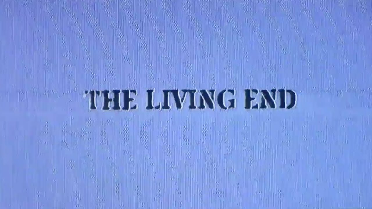 The Living End - Don't Lose It (Official Lyric Video)
