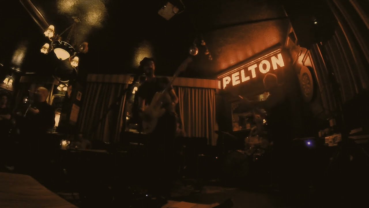 Matt & The Dirty Mess cover Wings - Live and Let Die