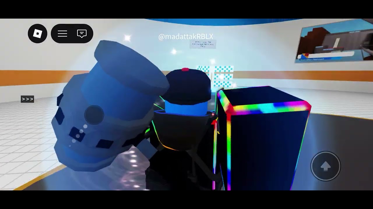Innovation labs meltdown 