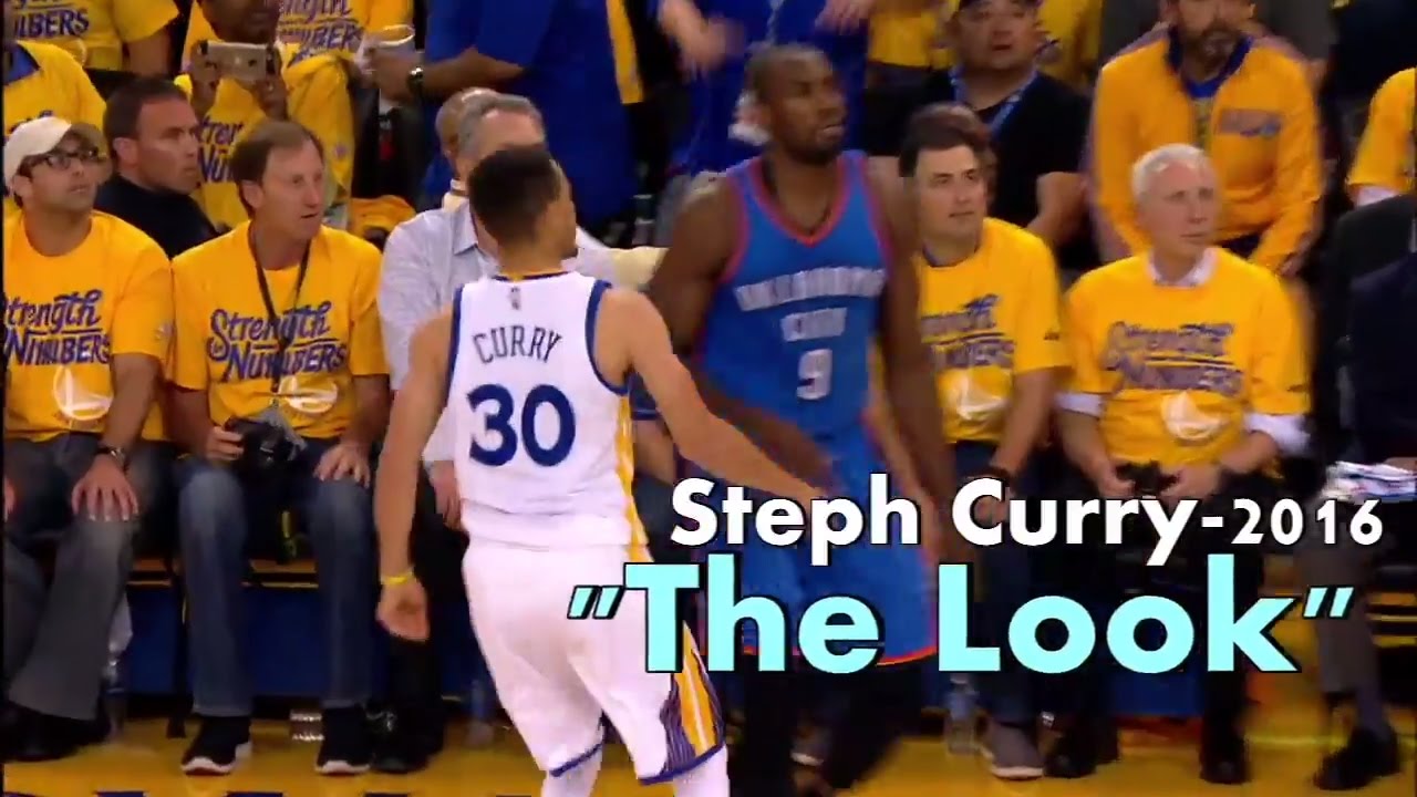 These NBA Superstars Made The NBA Playoffs Look Easy | ESPN Video