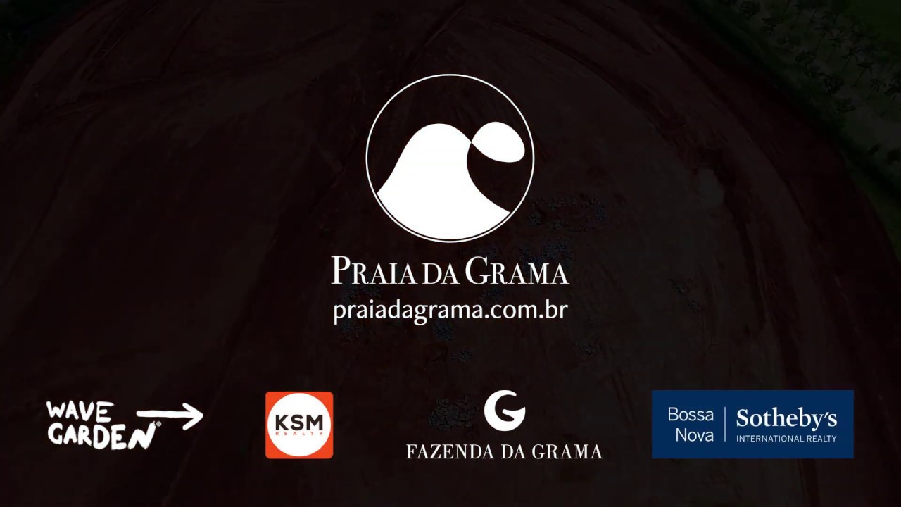 PRAIA DA GRAMA - OBRA