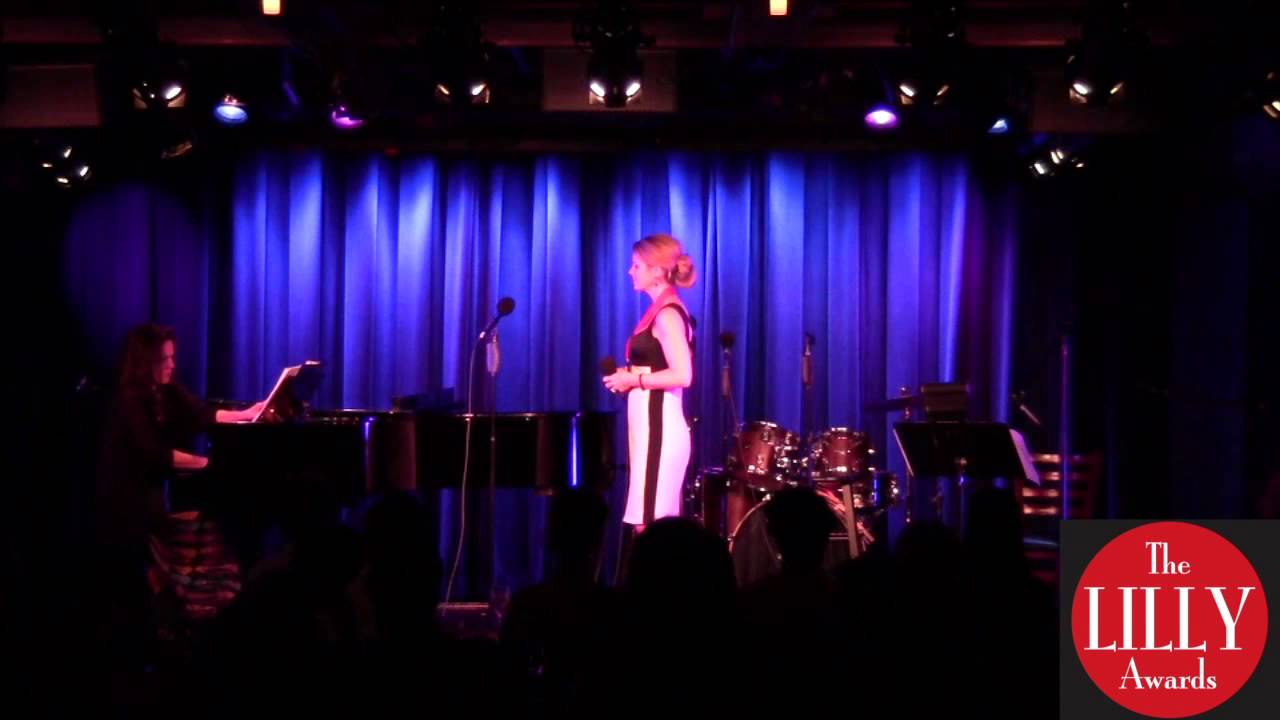 Kelli O'Hara - 