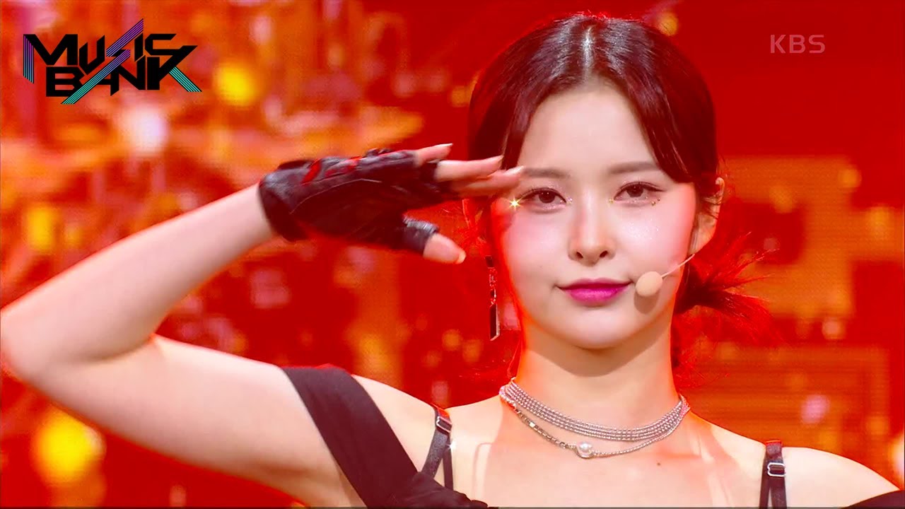 MAJORS(메이져스)- Salute (Music Bank) | KBS WORLD TV 220415