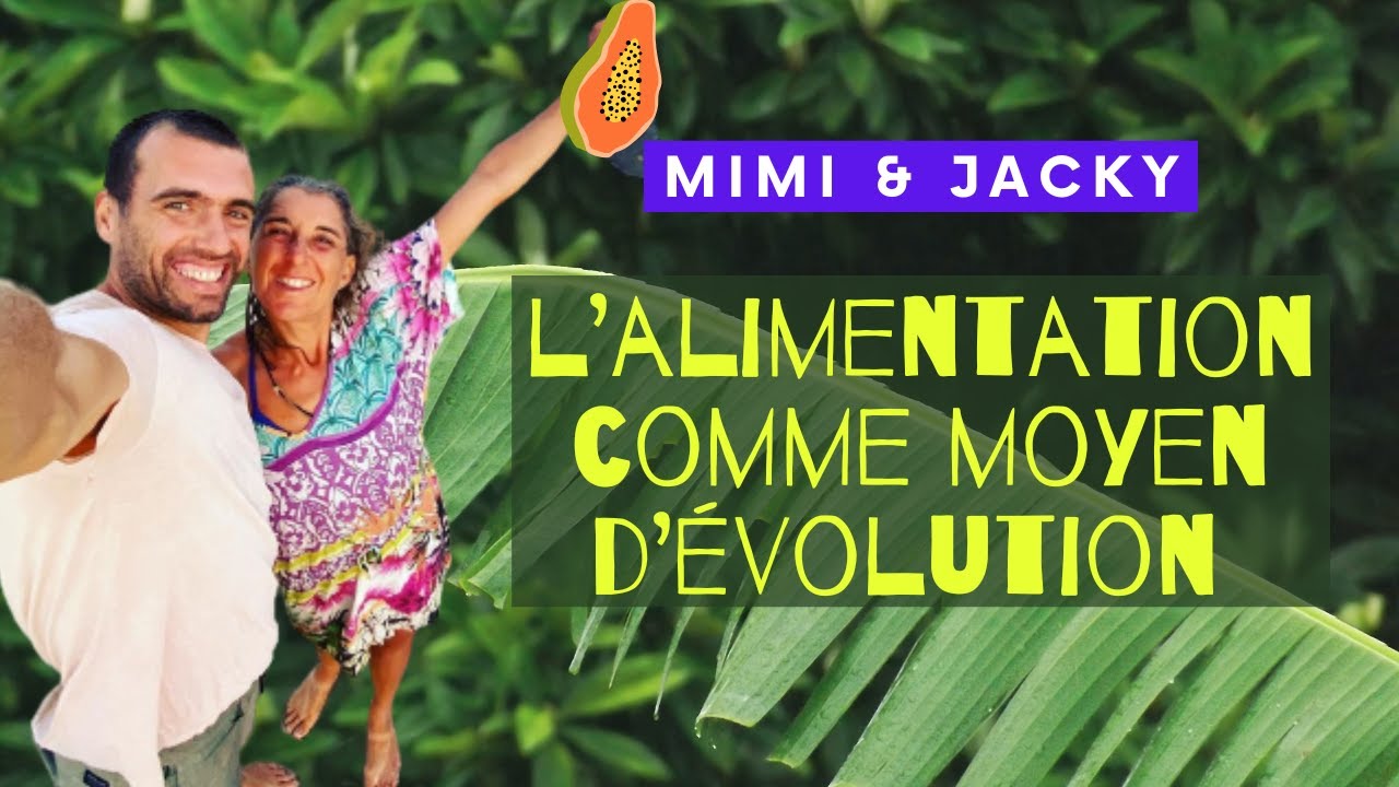 Suivre son coeur et créer son lieu de rêve avec Mimi & Jacky | Raw Adventure Center Tenerife