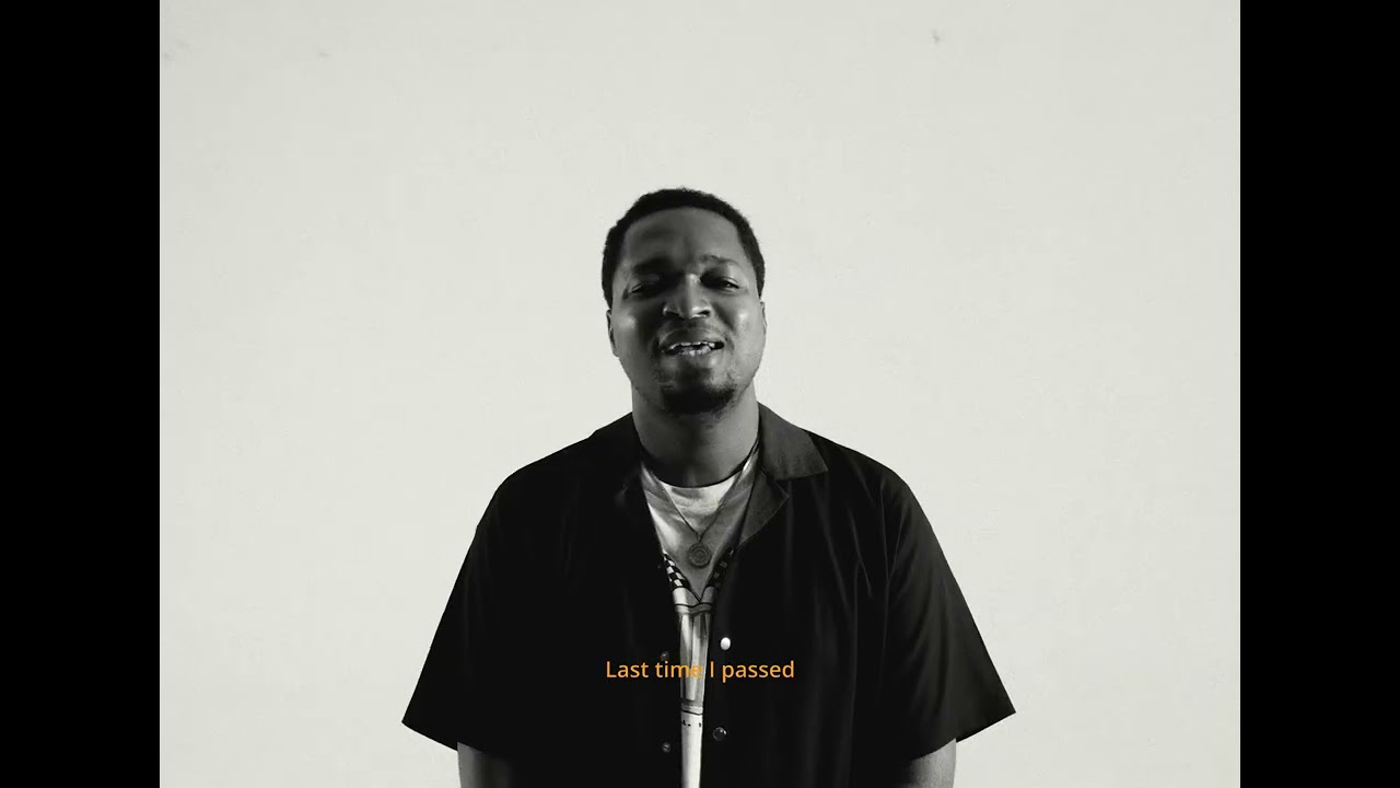 Ko-Jo Cue - Fruit of the Womb (ft. Jiire Smith) | Official Visualizer