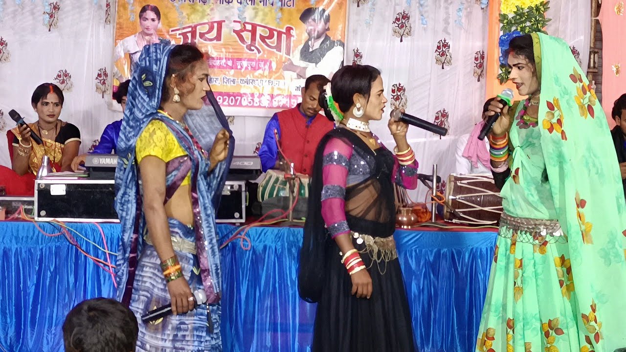 छत्तीसगढ़ में ऐसे पहली बार मया के सुरता हंसी मजाक कॉमेडी वीडियो