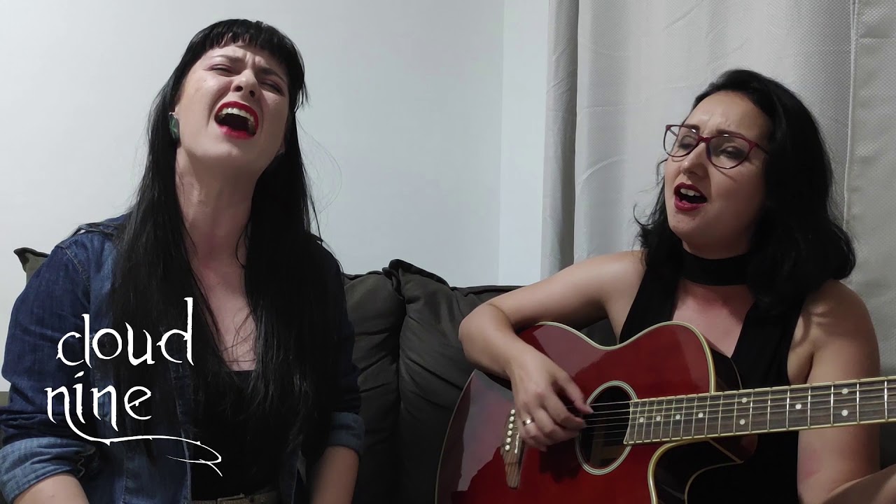 Cloud9 - The Change (Evanescence cover) ACOUSTIC