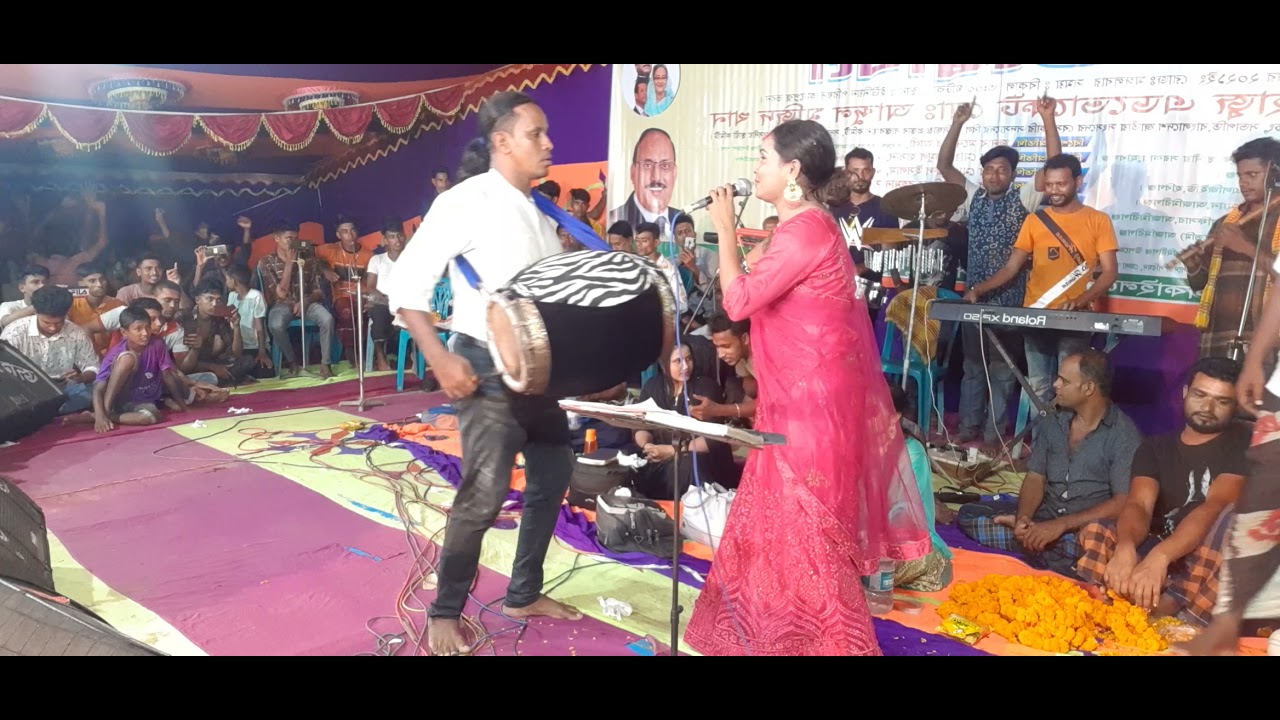 শিল্পী লাবনী #সরকার #প্রেমের বিষে ধরছে গো যারে কি করিবে উজায়  তারে বিষে পরান যায়  #বিচ্ছেদ_গান