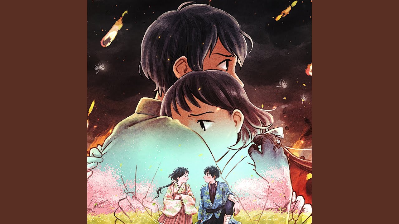 Dandelion Girls, Dandelion Boys