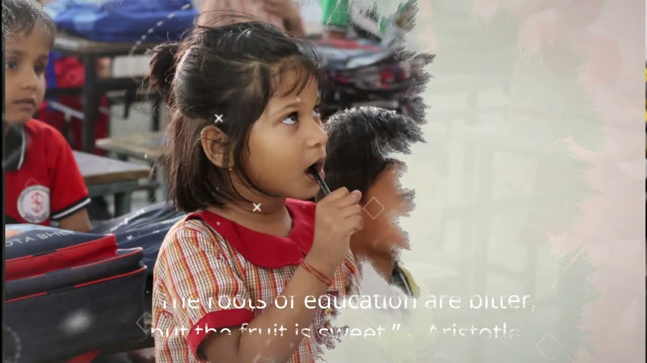REFLECTION OF THE NEW ACADEMIC YEAR  2024-2025