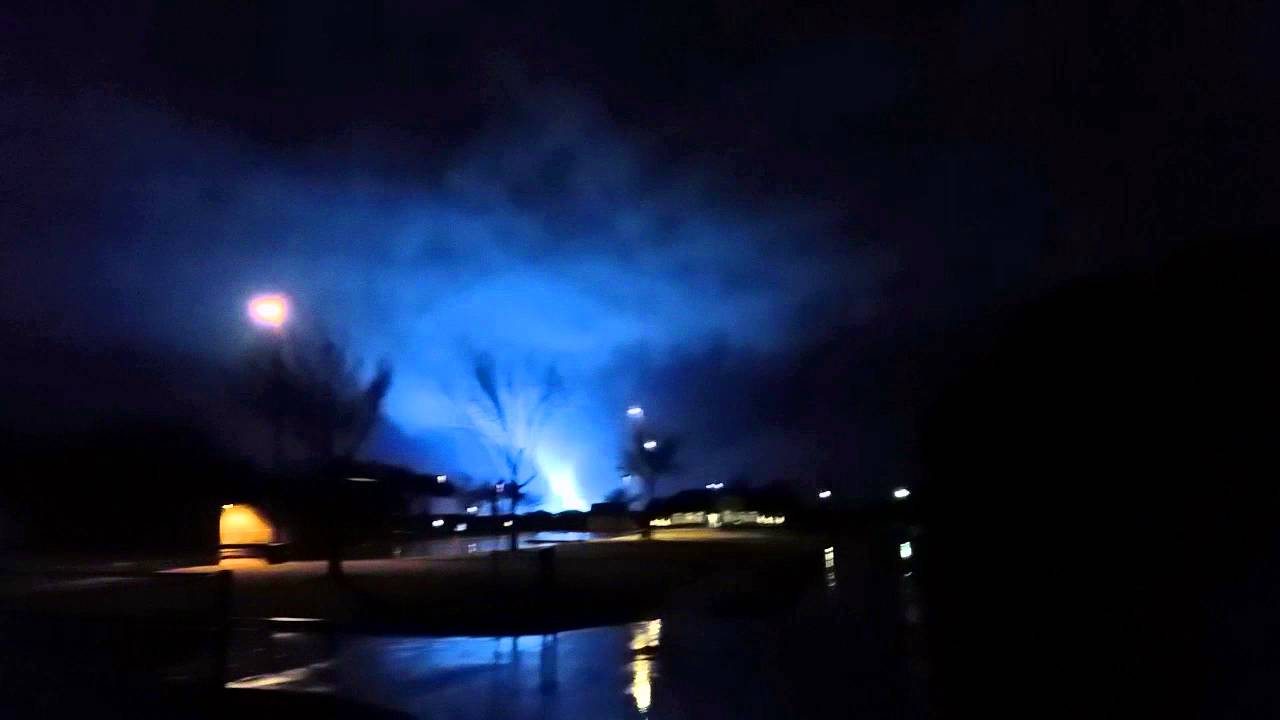 12-26-15 Rowlett Tornado