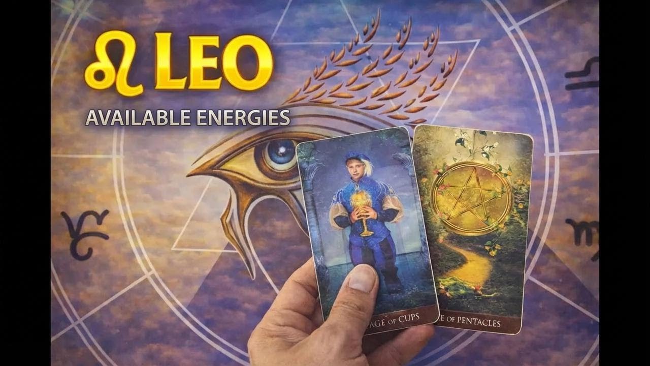 LEO | Time to Reset Your Love Life: Transform That Relationship Dynamic