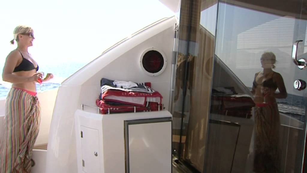 Sunseeker Manhattan 66