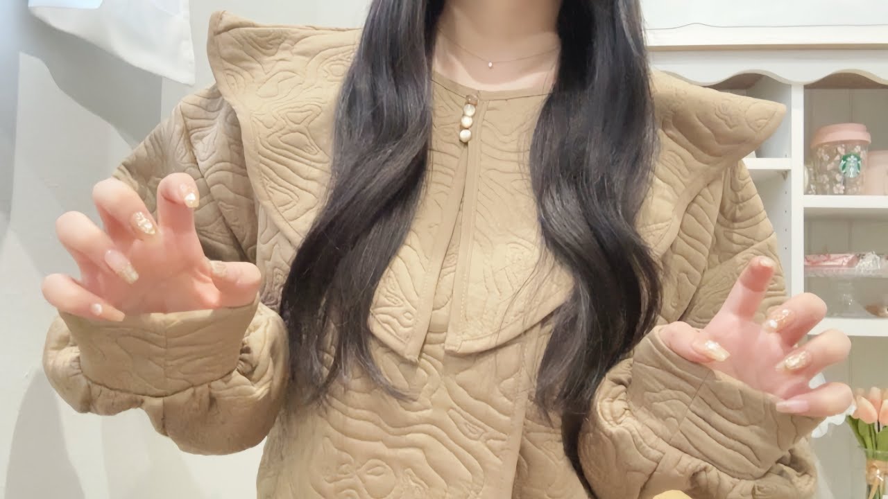 ASMR￤こちょこちょロールプレイ🎃🧡(お菓子くれるまでこちょこちょしちゃうよ？)