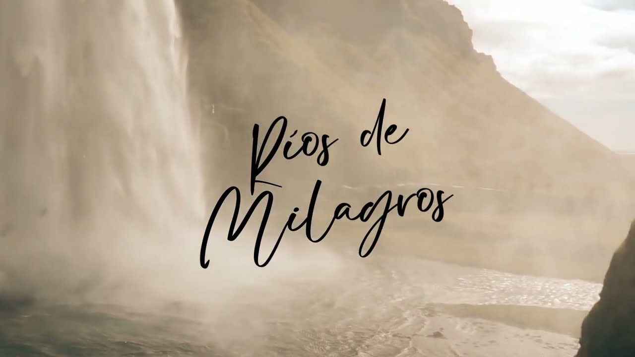 Una música del Cielo - Joe Ferreyra