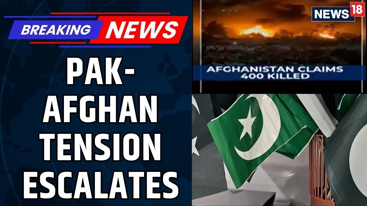Pakistan Jets Target Taliban Drone Sites And Ammunition Hubs; Two Drones Shot Down In Rawalpindi