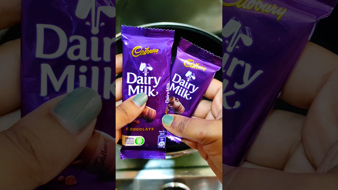 Chocolate Ganache With Dairy Milk/Chocolate Ganache Recipe Without Cream.#shorts #youtubeshorts
