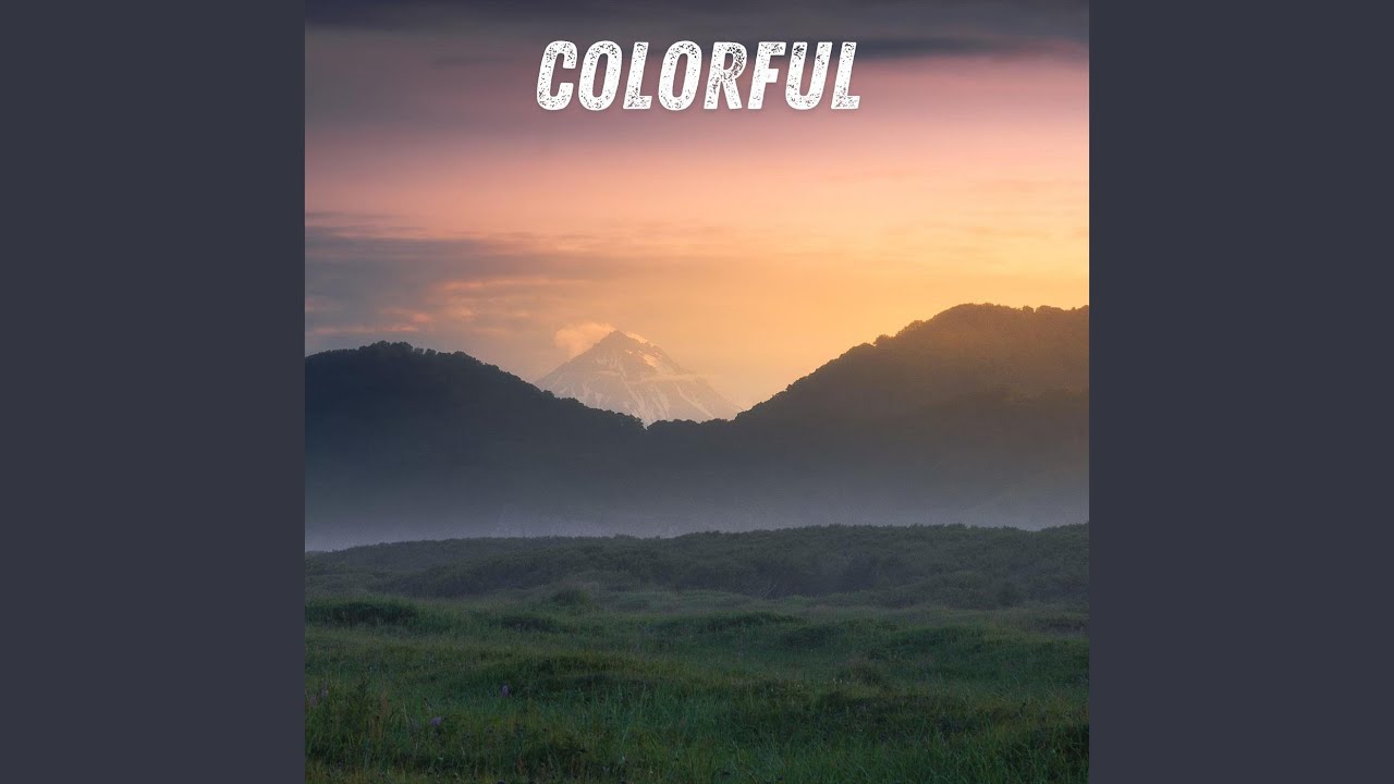 Colorful