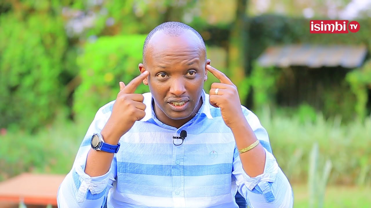 UMUKOBWA WESE ANYUMVE🤨 GUSAMBANA CYANE bikurura umuvumo|BENY atanze isomo ryiza ku BAGORE N'ABAGABO