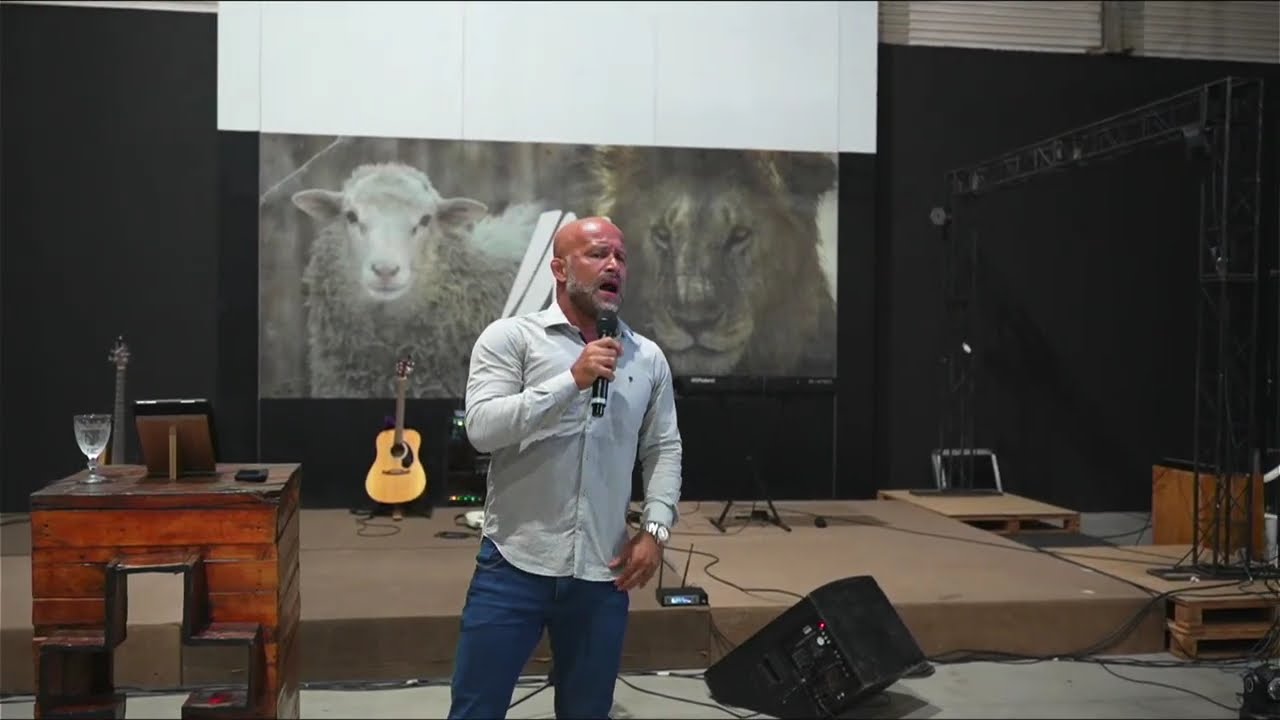 Culto de Celebração
