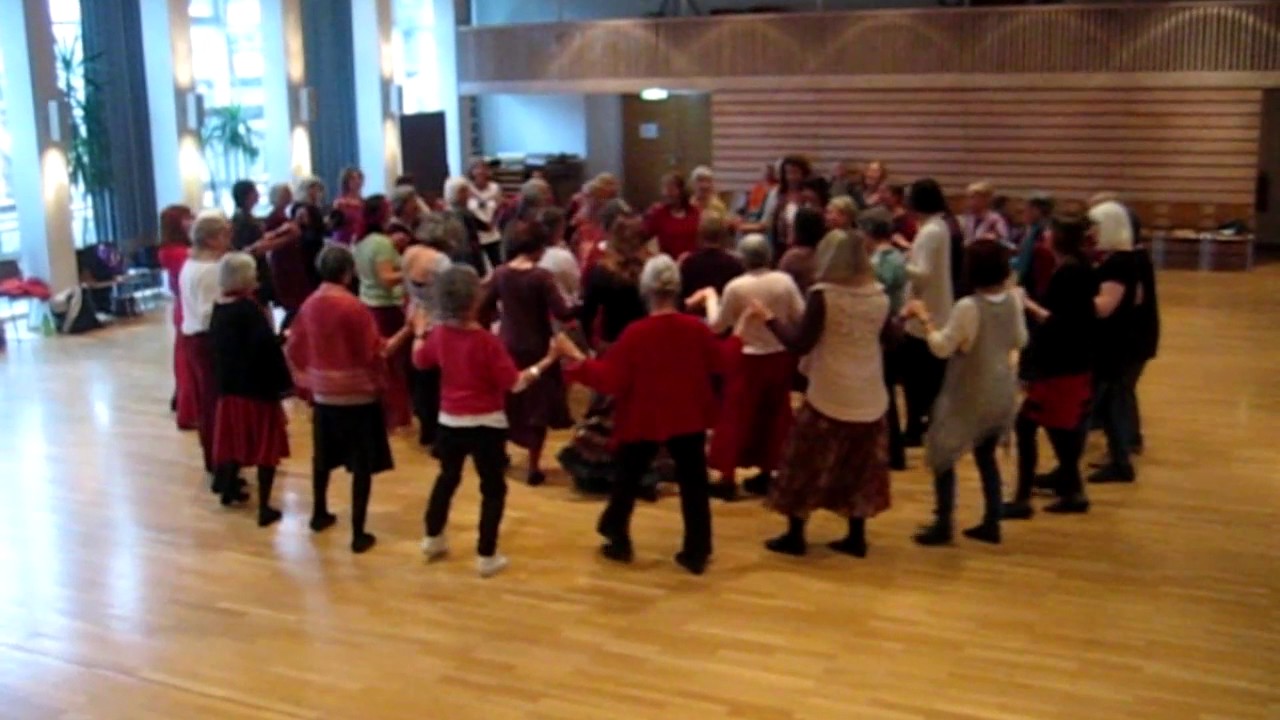 Čoček with Laura Shannon, music 