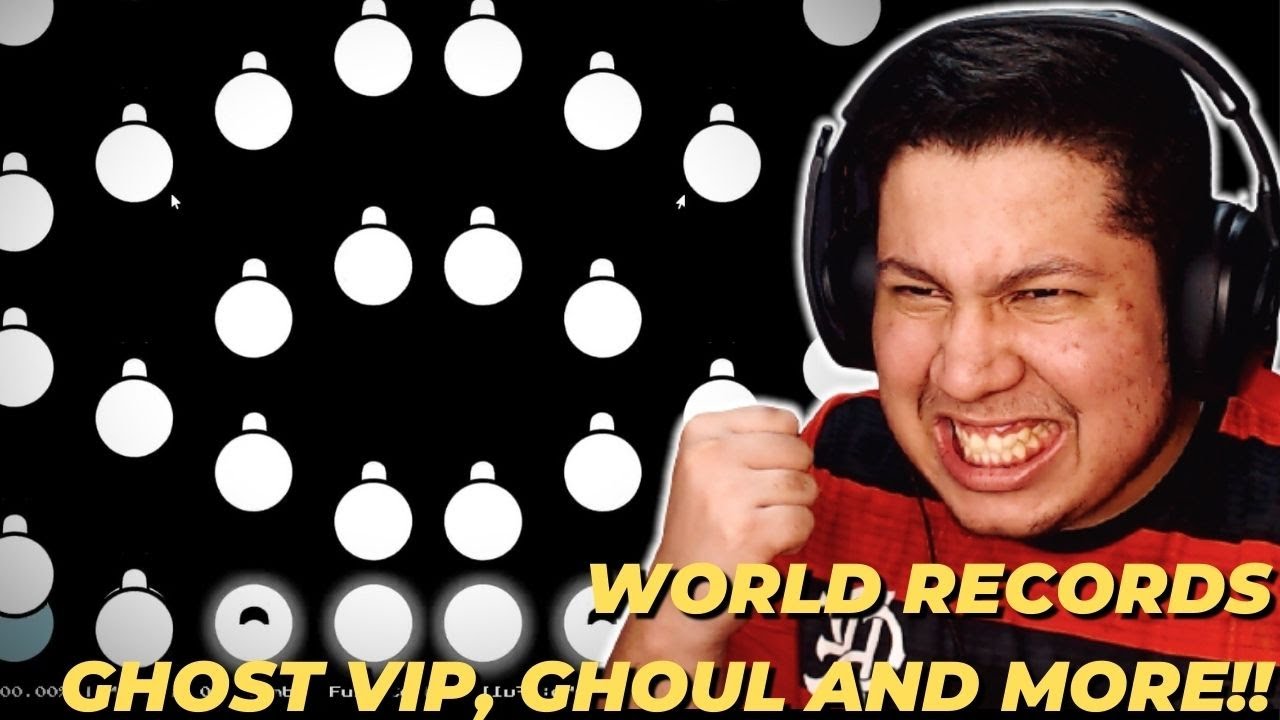 WORLD RECORDS on NEW Funky Friday UPDATE!!!