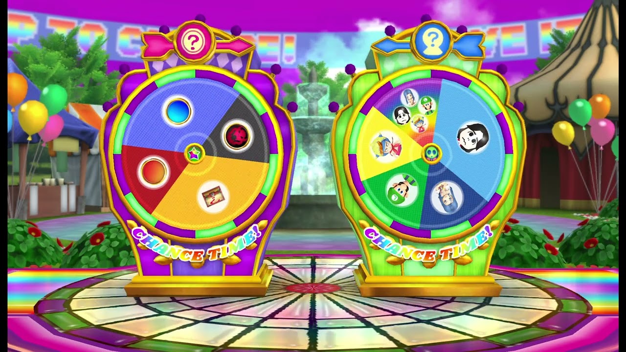 Fortune Street 2 - File Clearing 39