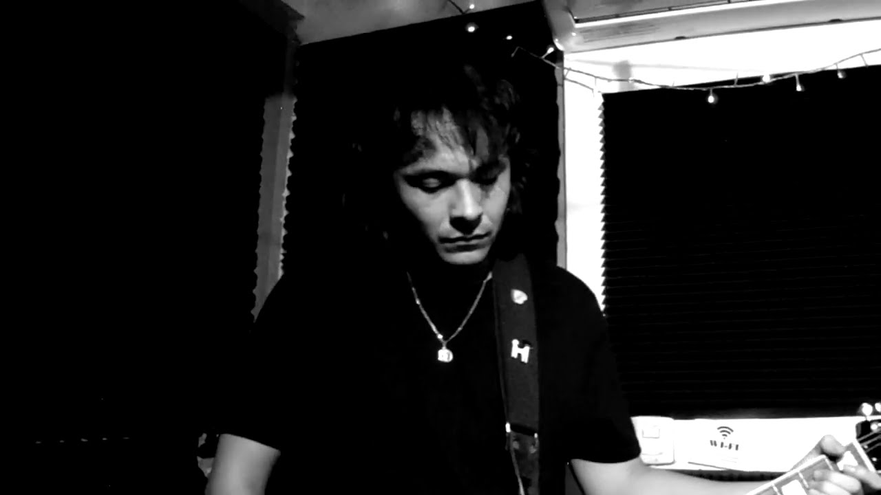 Dysthymia - Absence (Black Bedroom Sessions)