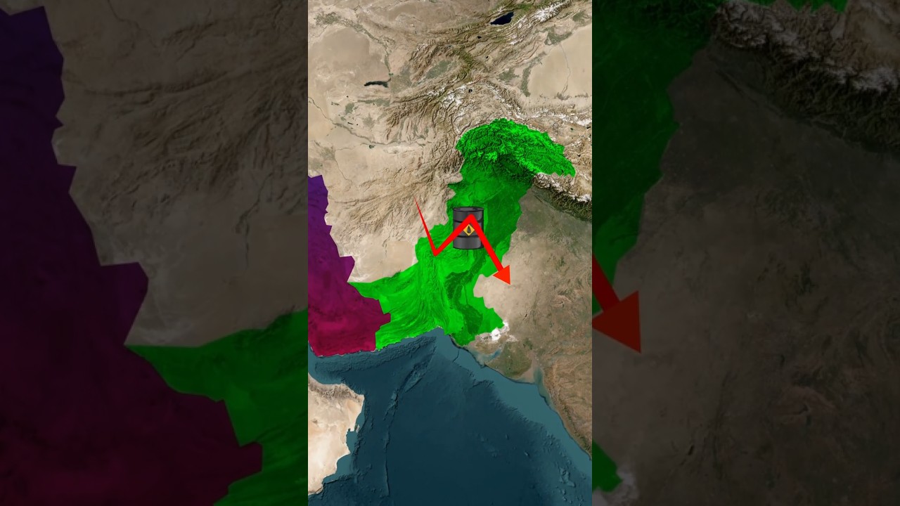 What Happens if Pakistan Imports Oil from Iran