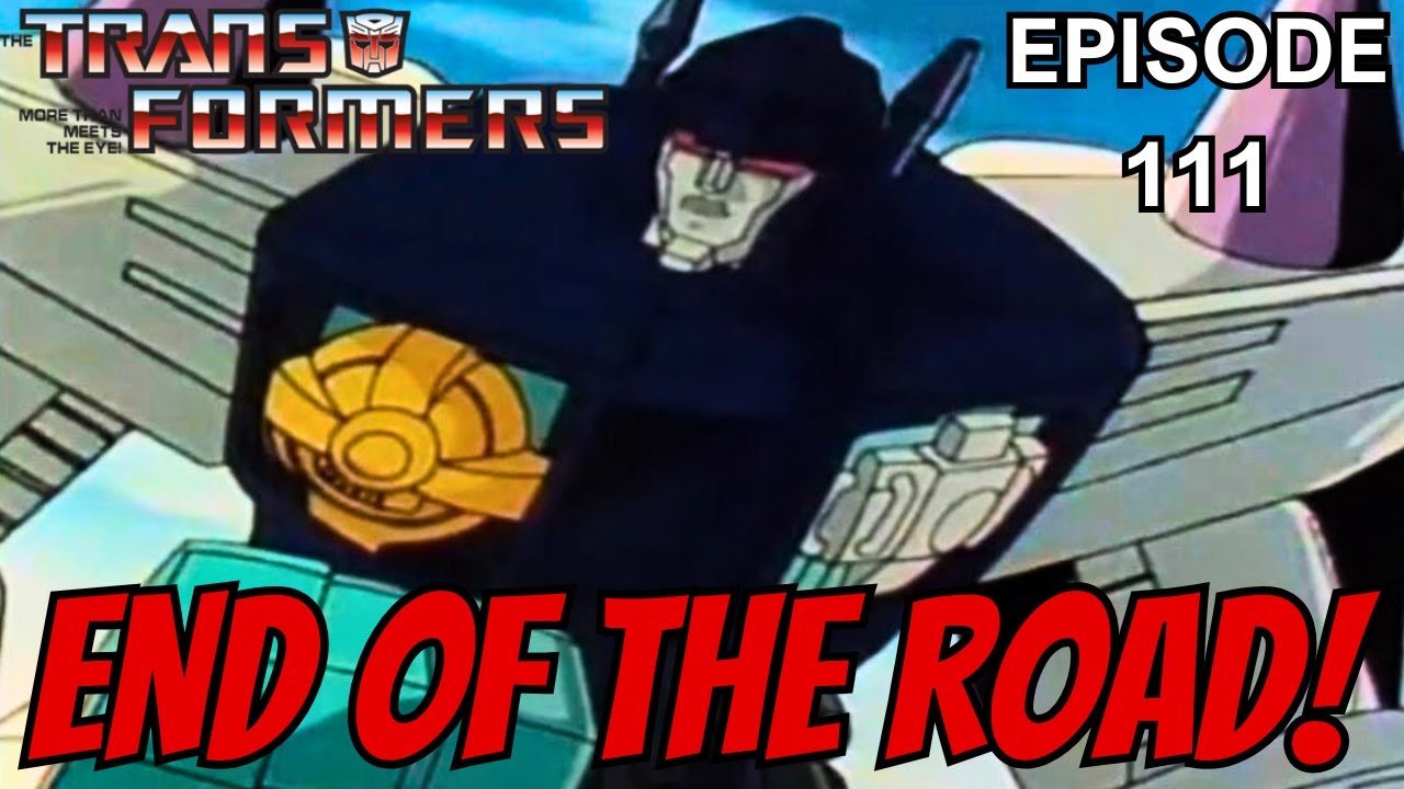 Transformers G1 Returns! 