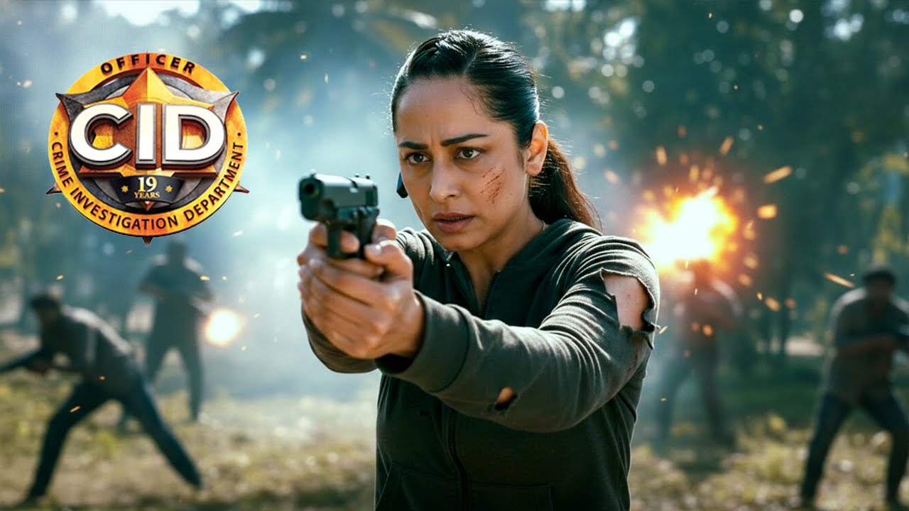 CID Season 2 | सी.आई.डी. | CID | New Episode 2026 | Crime Story 2026 | Cid Latest Episodes