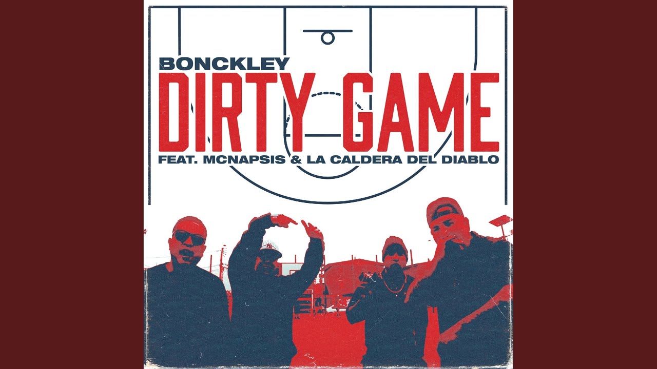 Dirty Game