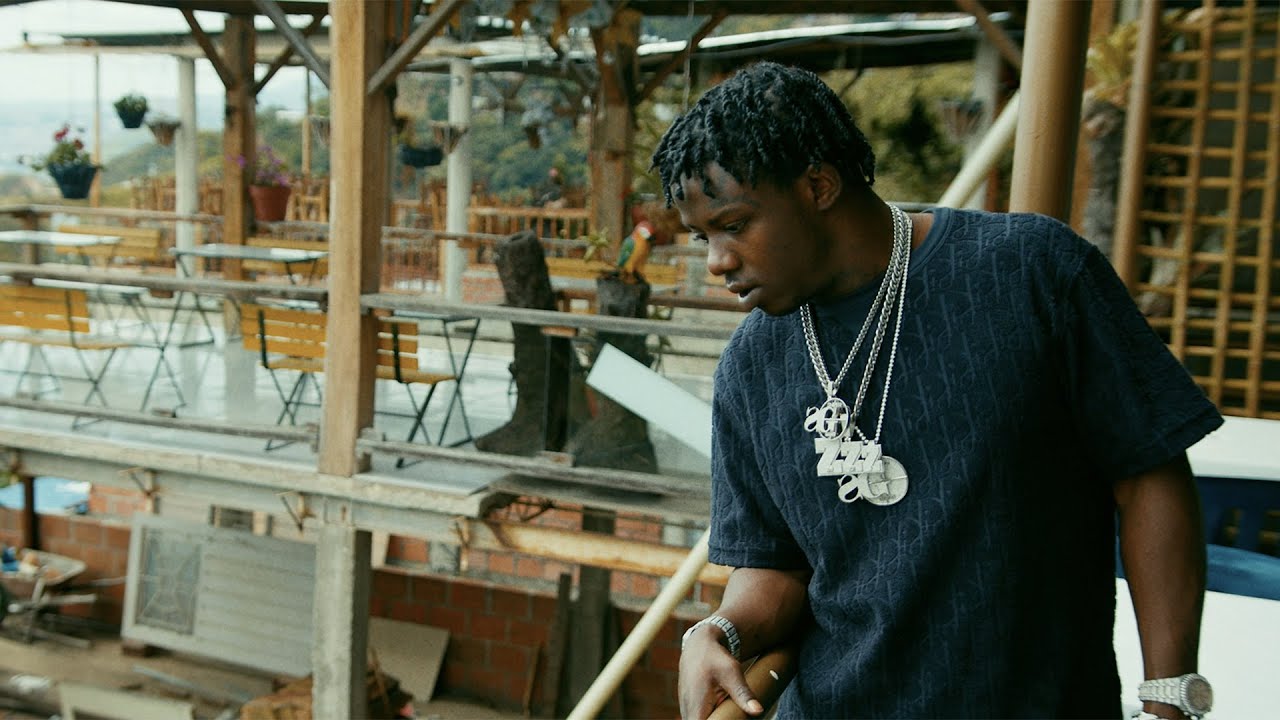Jackboy - Feel It (Official Video)
