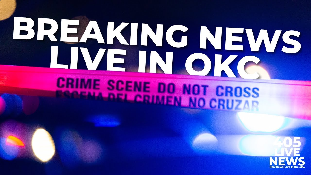 🔴LIVE Oklahoma City Breaking News | Crimes, Fires & Police Activity #breakingnews #press #media