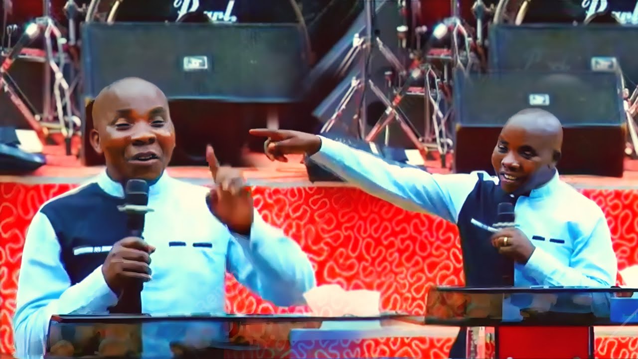 Imana yarakuramiye kandi irakurinda! ⌚ Pastor SEMAJERI Gaspard 🍏