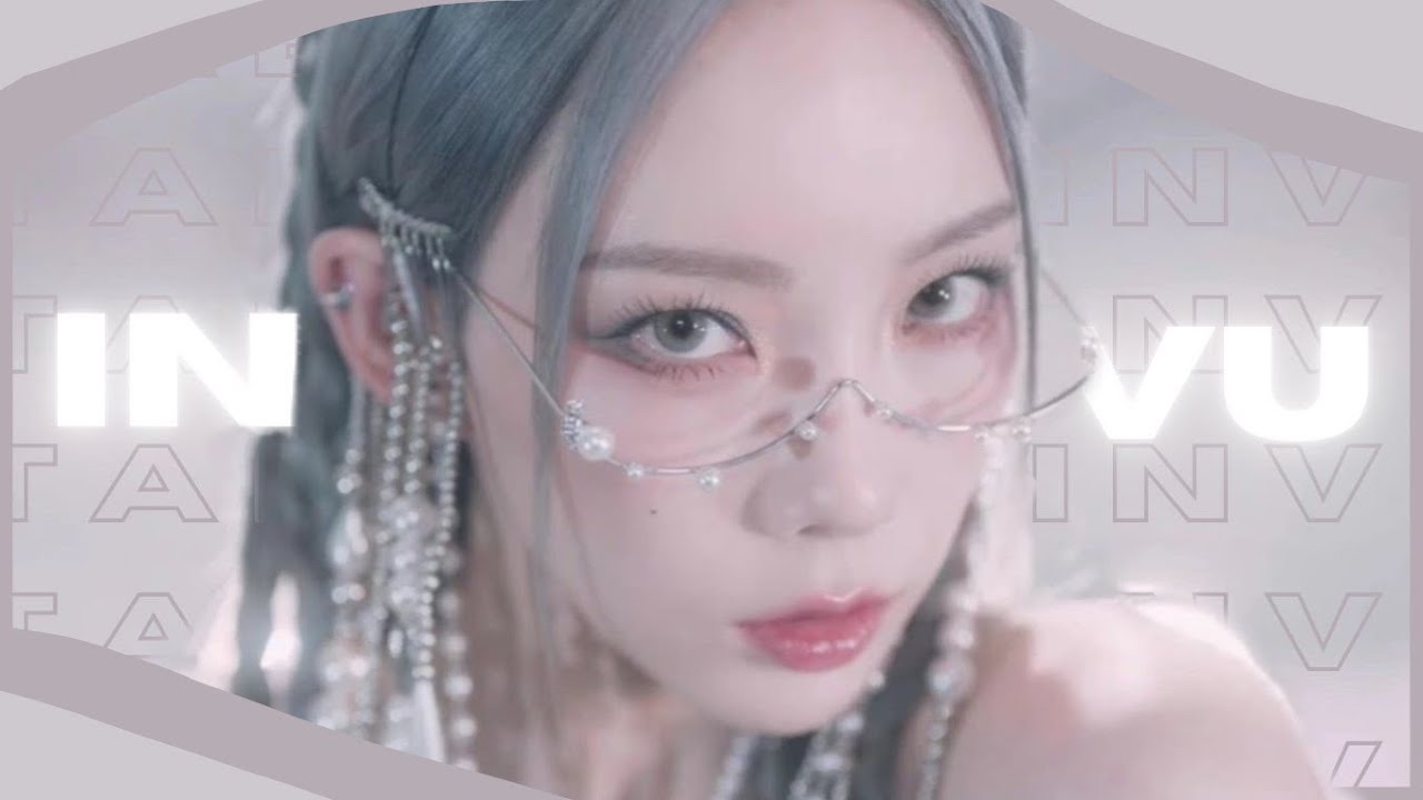 Ranking Taeyeon’s ‘INVU’ Album | BEST KPOP ALBUMS #1