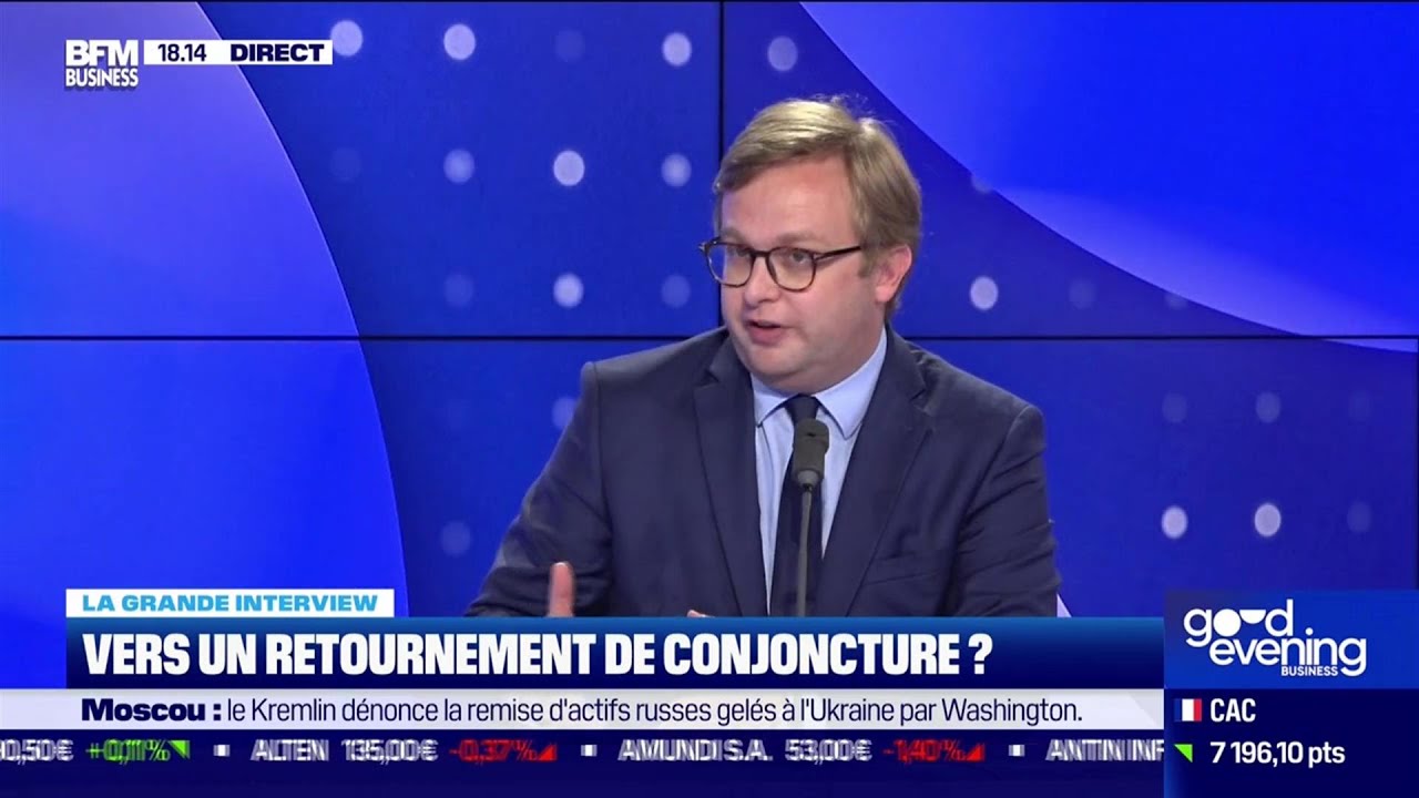 Michaël Fribourg (Chargeurs) : Des semestriels en demi-teinte