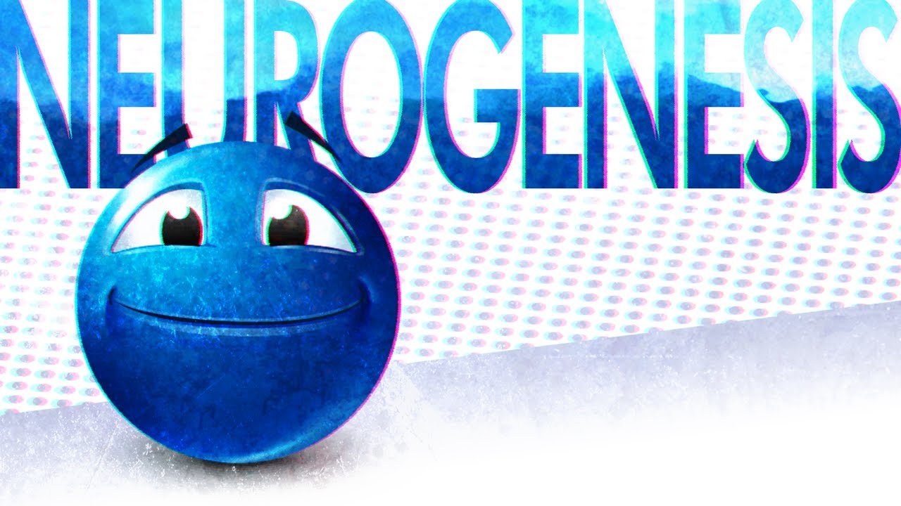 NEUROGENESIS - [The Blue Smiley Mod]