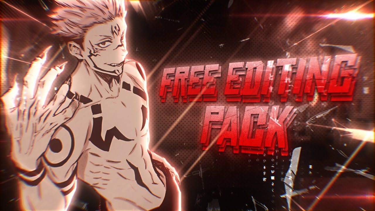 Alight Motion Free Editing Pack - 1.5k Subs Pack (Shakes, CCs, Overlays, Project files and more)