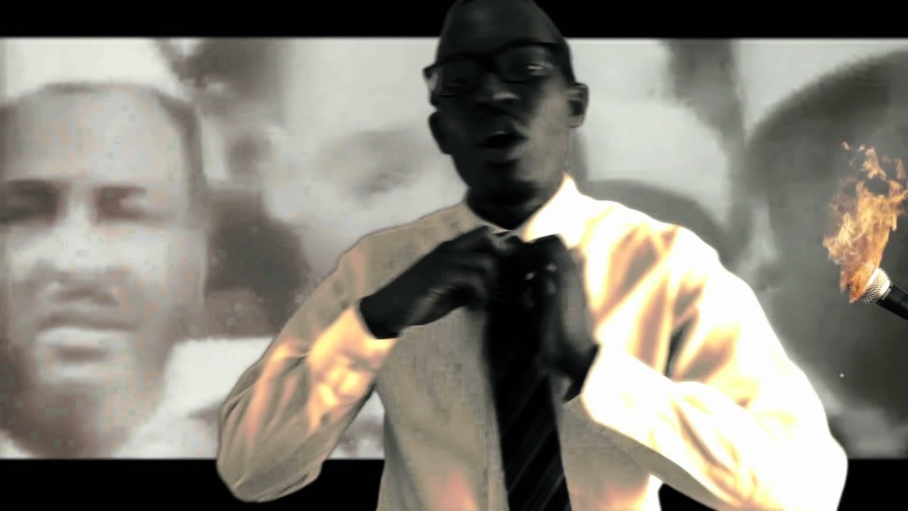 The Power of Black(Black History) - Suli Breaks