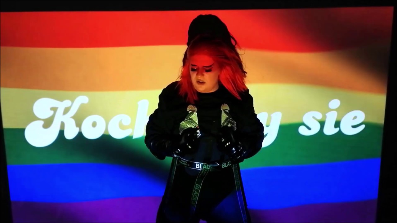 Filo Drag Queen - Power/level up/Take me home/ medley hits (Drag Night Onlinie show)