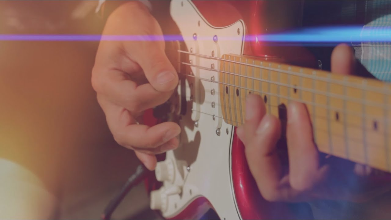 Dany Paraluta - Despărți [Official Video]